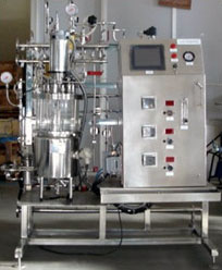 Bioreactors and Bio Fermenters