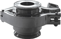 Sanitary Non Return Vertical Valves